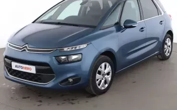 Citroen C4 Picasso Issy-les-Moulineaux