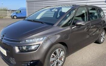 Citroen c4 picasso Limoges