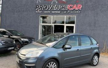 Citroen C4 Picasso La-Farlède