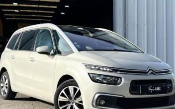 Citroen c4 picasso Saint-Cannat