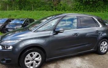 Citroen C4 Picasso 5 Places Chilly-Mazarin