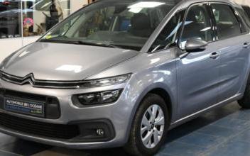 Citroen C4 Picasso 5 Places Saint-Saturnin