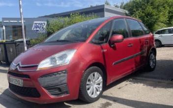Citroen C4 Picasso 5 Places Darnétal