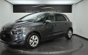 Citroen C4 Picasso 5 Places Chambray-lès-Tours