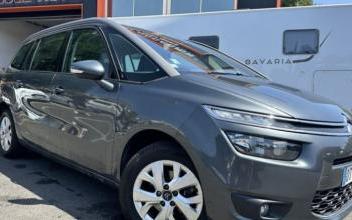 Citroen C4 Picasso 5 Places Morsang-sur-Orge