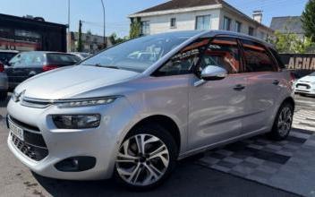 Citroen C4 Picasso 5 Places Morsang-sur-Orge