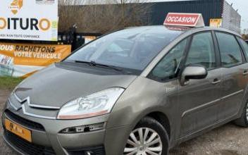 Citroen C4 Picasso 5 Places Tignieu-Jameyzieu