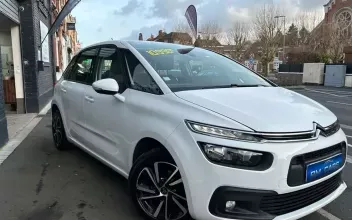 Citroen C4 SpaceTourer Nieppe