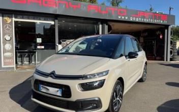 Citroen c4 spacetourer Gagny