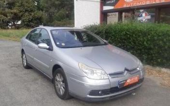 Citroen c5 Saint-Paul-lès-Dax