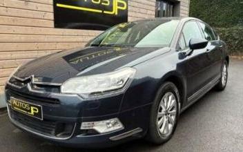 Citroen c5 Pierrelaye