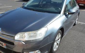 Citroen c5 Agde