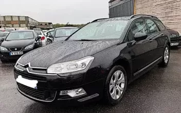 Citroen C5 Wittelsheim