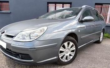 Citroen c5 Metz