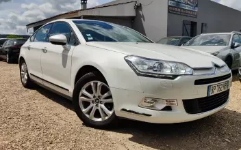 Citroen C5 Uckange