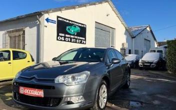 Citroen c5 Blois