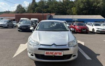 Citroen C5 Firminy