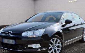 Citroen C5 Uckange