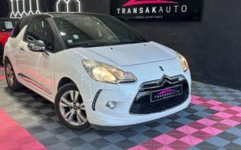 Citroen DS3 Manosque