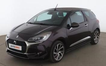 Citroen ds3 Issy-les-Moulineaux