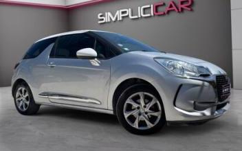Citroen ds3 Pertuis
