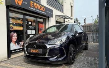 Citroen ds3 Pierrelaye