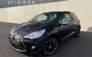 Citroen DS3 Saint-Dizier