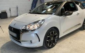 Citroen ds3 Athis-Mons