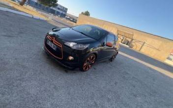 Citroen ds3 Narbonne