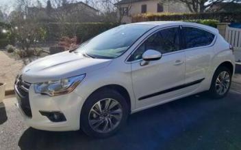 Citroen ds4 Mably