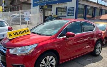 Citroen ds4 Firminy