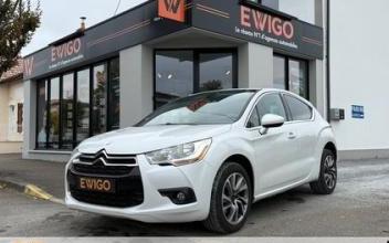 Citroen ds4 Mont-de-Marsan