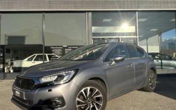 Citroen ds4 Echirolles