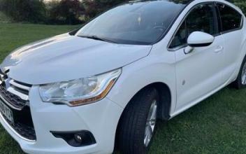 Citroen ds4 Montélimar