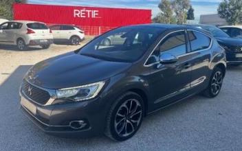 Citroen ds4 Avignon