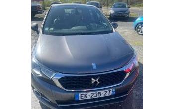 Citroen ds4 Istres