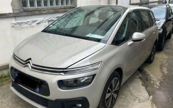 Citroen grand c4 picasso Pierrefitte-sur-Seine