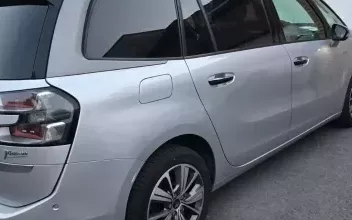 Citroen Grand C4 Picasso Denain