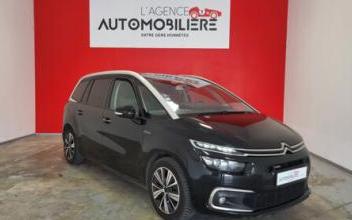 Citroen grand c4 picasso Chambray-lès-Tours