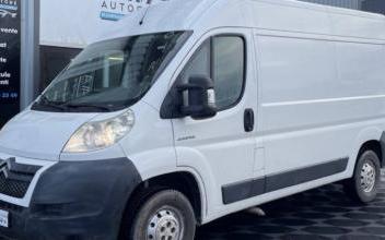Citroen Jumper Gouesnou