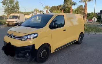 Citroen Jumpy Nîmes