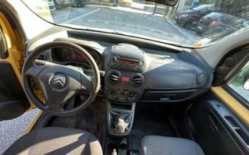 Citroen nemo Nice