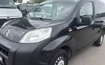 Citroen Nemo Fouquières-lès-Lens
