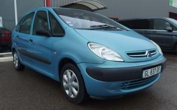 Citroen picasso Savières