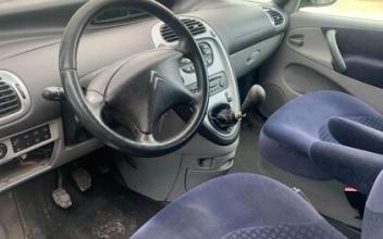 Citroen picasso Pont-de-Vaux