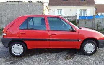 Citroen saxo Méru