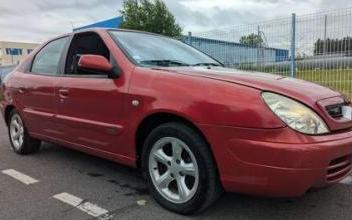 Citroen xsara Châteauroux