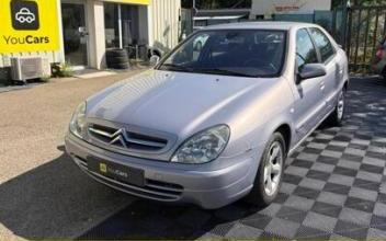 Citroen xsara Orgeval