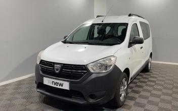DACIA DOKKER Evreux