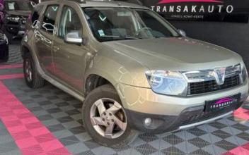 Dacia duster Manosque